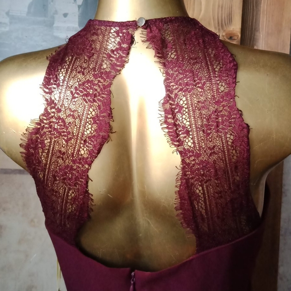 Cece dress - Picture 8 of 15